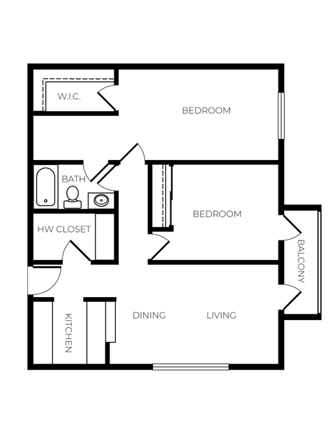 635 S Auburn St 1-2 Beds Apartment, Affordable for Rent - Photo Gallery 12